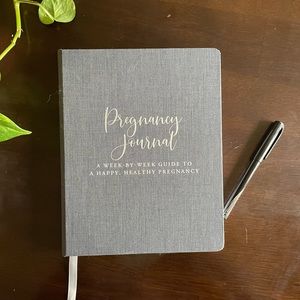 Pregnancy Journal